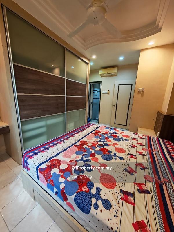 Apartment for Sale in Prai Inai by Jenny Ong - iProperty.com.my