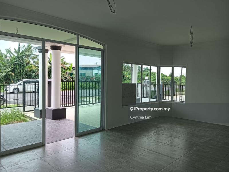 Rumah Berkembar untuk Dijual di Kuching, Sarawak oleh Cynthia Lim - iProperty.com.my