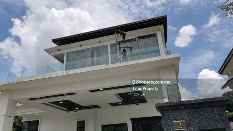 Bungalow House untuk Dijual di Bandar Mahkota Cheras, Cheras oleh Roy Lai - iProperty.com.my