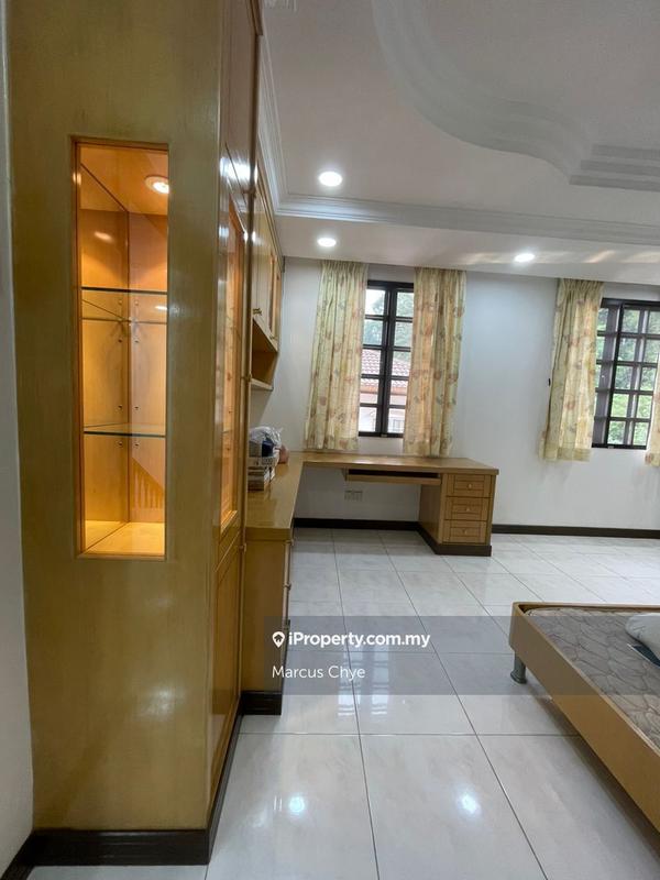 Rumah Pangsa untuk Dijual di Taman Selayang Utama oleh Marcus Chye - iProperty.com.my