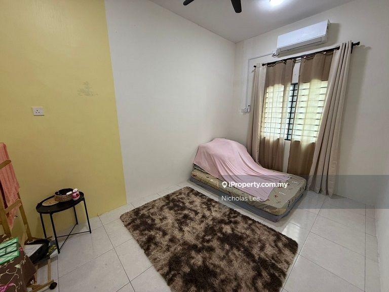 Bungalow House for Sale in Bandar Baru Sri Klebang, Chemor by Nicholas Lee - iProperty.com.my