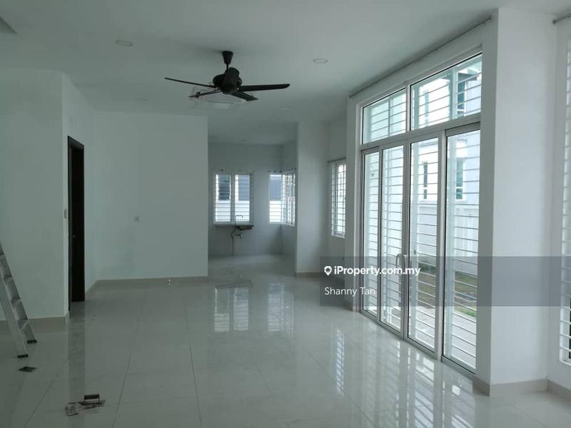 Semi-Detached House for Sale in Taman Suria, Bandar Sungai Long by Shanny Tan - iProperty.com.my