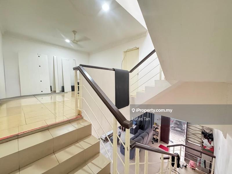 Rumah Berangkai 2.5 Tingkat untuk Dijual di Laman Rimbunan, Kepong oleh Lucas Tan - iProperty.com.my