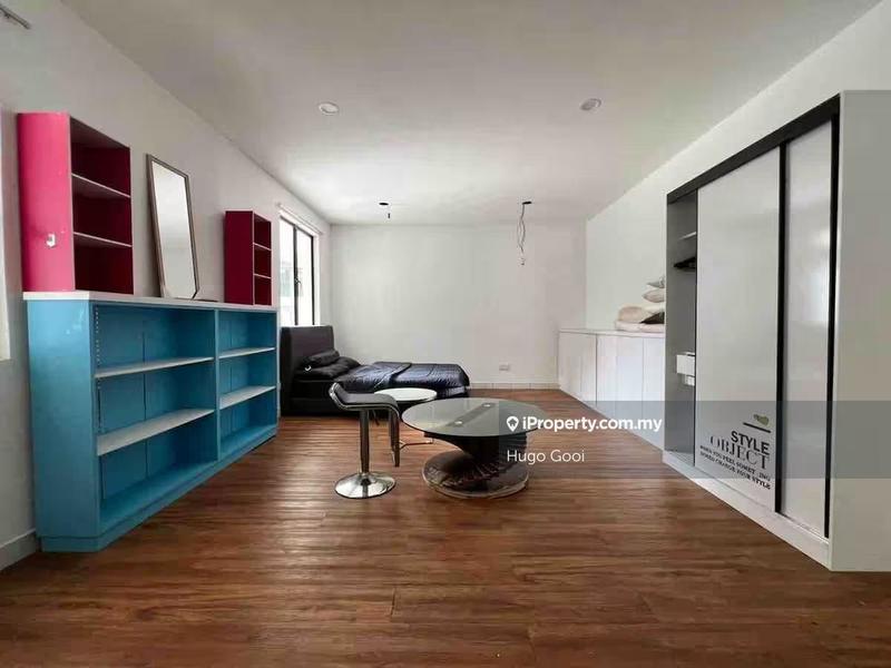 Semi-Detached House for Rent in Sri Petaling, Kuchai Lama, Taman Yarl OUG, Seputeh, Sri Petaling by Hugo Gooi - iProperty.com.my