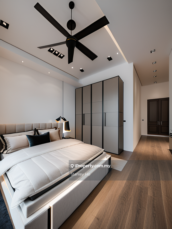 Condominium for Rent in TRIA Seputeh in 9 Seputeh, Kuala Lumpur by Stanley Ho - iProperty.com.my
