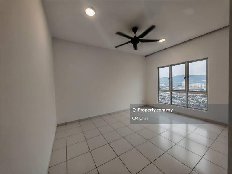 Residensi Servis untuk Dijual di Axis Crown oleh CM Chin - iProperty.com.my