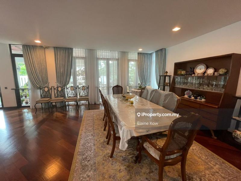 Bungalow House untuk Dijual di Subang Jaya, Selangor oleh Elaine Kow - iProperty.com.my