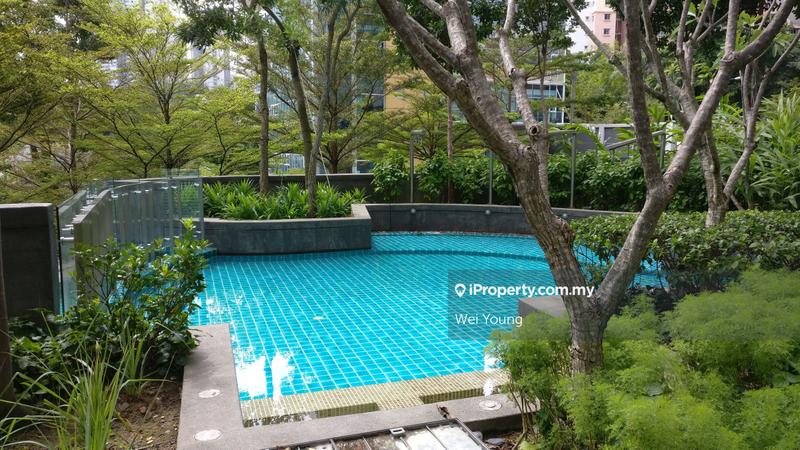 Condominium for Sale in 28 Mont Kiara @ MK28 by Wei Young - iProperty.com.my