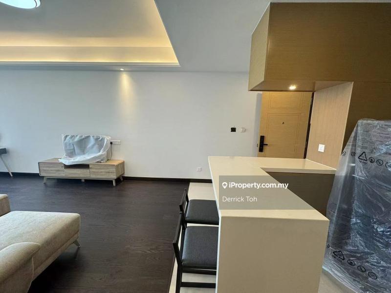 Kondominium untuk Dijual di R&F Princess Cove Phase 2-Seine Region oleh Derrick Toh - iProperty.com.my