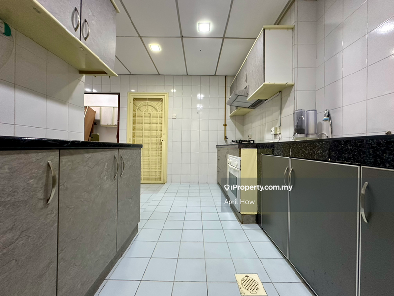 For Sale - Bayu Angkasa