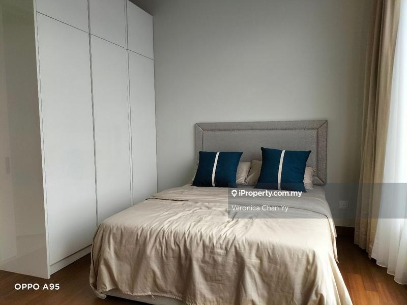 Kediaman Servis untuk Disewa di Service Suites @ Pavilion Embassy oleh Veronica Chan Yy - iProperty.com.my