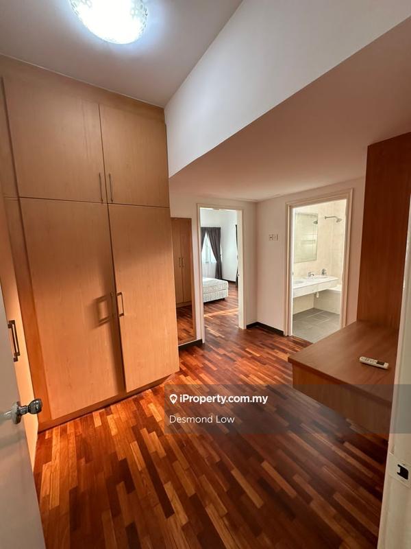 Condominium for Rent in Bukit Robson Condominium by Desmond Low - iProperty.com.my