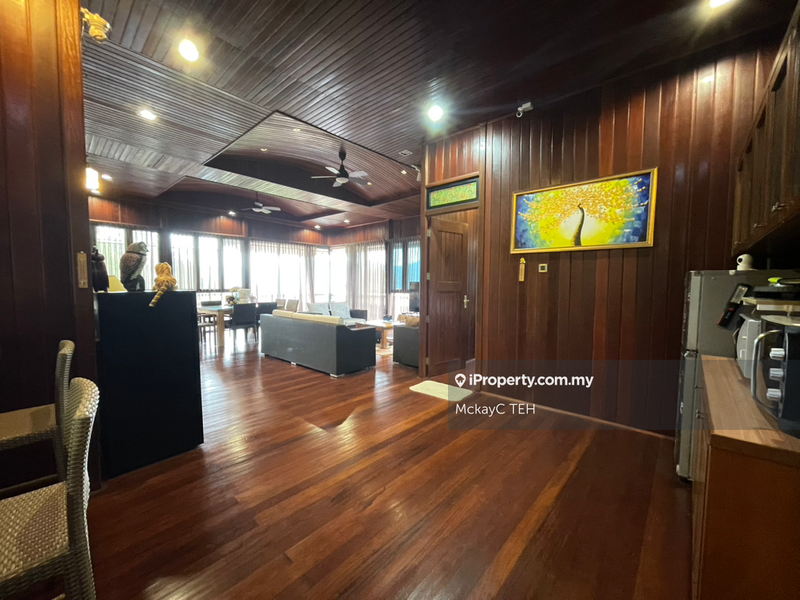 Agricultural Land for Sale in Bukit Tinggi, Bentong by MckayC TEH - iProperty.com.my
