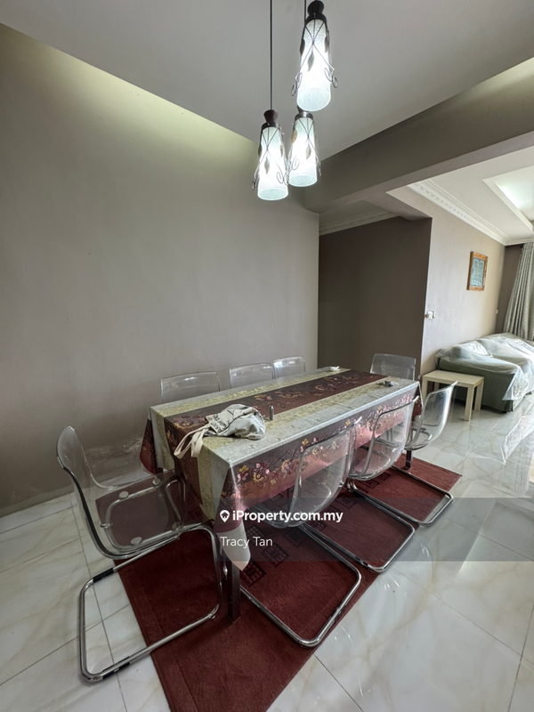 Condominium for Sale in Rivercity Condominium by Tracy Tan - iProperty.com.my