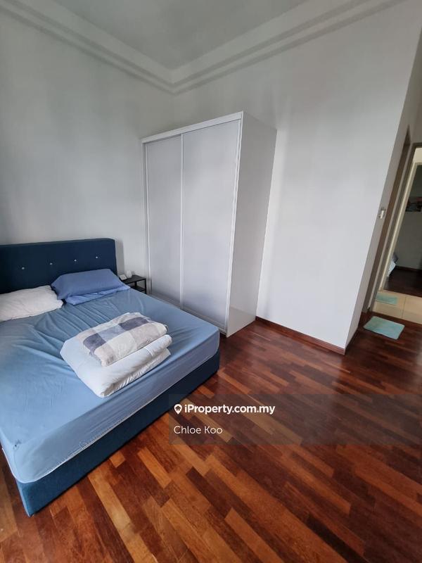 Service Residence for Rent in PJ Midtown by Chloe Koo - iProperty.com.my