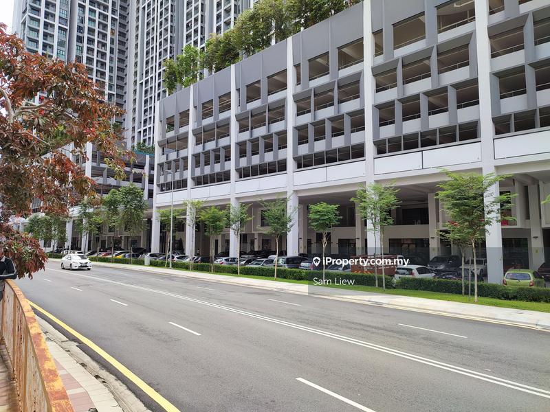 Shop / Office untuk Dijual di Facing Main Road, Kepong, Fortune Centra, Jinjang, Kepong oleh Sam Liew - iProperty.com.my