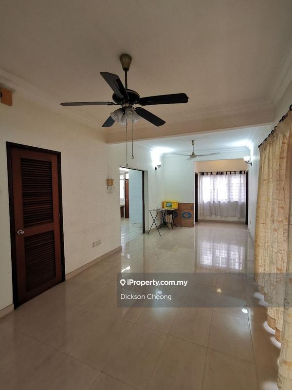 2-storey Terraced House for Sale in Bandar Utama 10, Bandar Utama by Dickson Cheong - iProperty.com.my