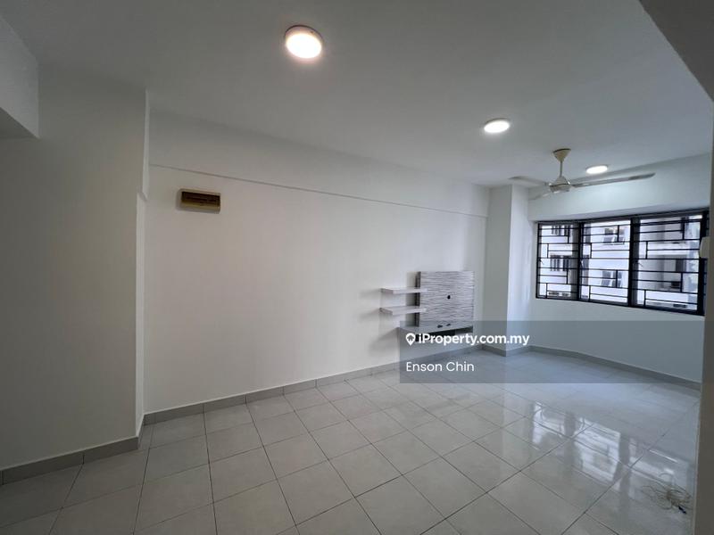 Service Residence for Rent in Main Place Residence by Enson Chin - iProperty.com.my