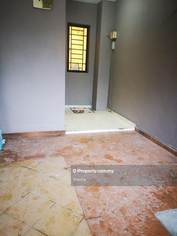 Rumah Teres 1-Tingkat untuk Dijual di Taman Mutiara Indah 2, Puchong, Puchong oleh Shasha - iProperty.com.my