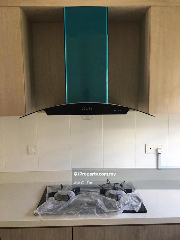 Rumah Berangkai 2 Tingkat untuk Dijual di Monet Lily @ Monet Residences Bandar Sunsuria City, Sepang oleh Aw Qi Fan - iProperty.com.my