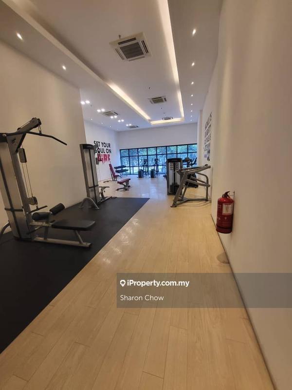 Sovo for Sale in Petaling Jaya, Selangor by Sharon Chow - iProperty.com.my