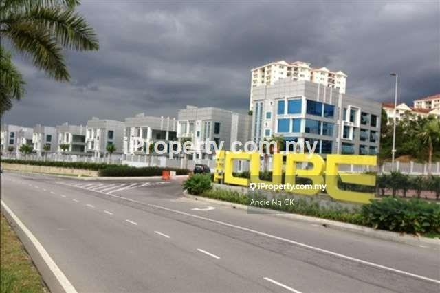 Semi-D Factory for Rent in Puchong, Bandar Puteri, The Cube, Puchong by Angie Ng CK - iProperty.com.my