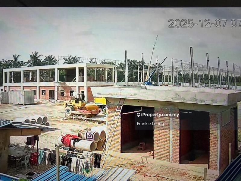 Kilang Terpisah untuk Dijual di telok gong,port klang,pulau indah,klang, Port Klang (Pelabuhan Klang) oleh Frankie Leong - iProperty.com.my