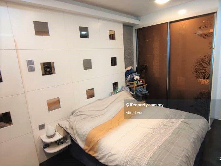 For Sale - Jesselton Condominium