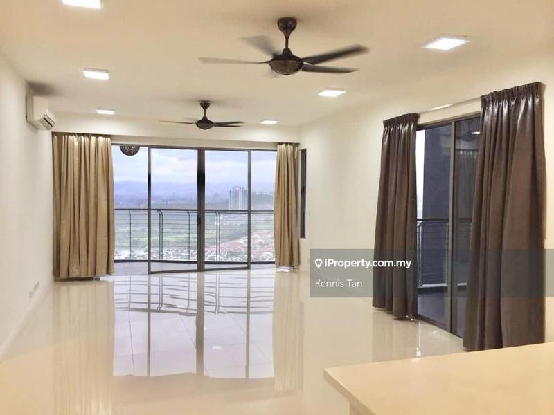 Condominium for Rent in The Westside Two by Kennis Tan - iProperty.com.my