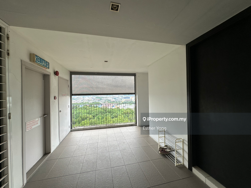 Condominium for Sale in Windows on The Park by Esther Yong - iProperty.com.my