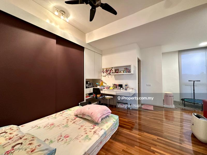 Rumah Berkembar untuk Dijual di Puteri Heights, Rawang oleh Visaghan Naidu - iProperty.com.my