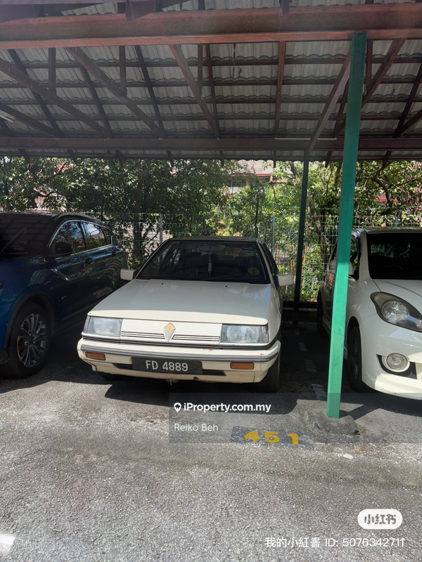 For Sale - SD Tiara Apartment