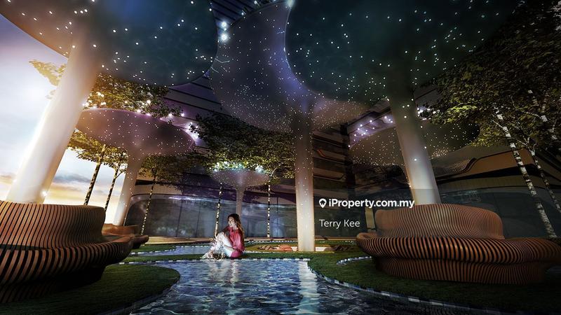Service Residence for Sale in Arte Plus by Terry Kee - iProperty.com.my