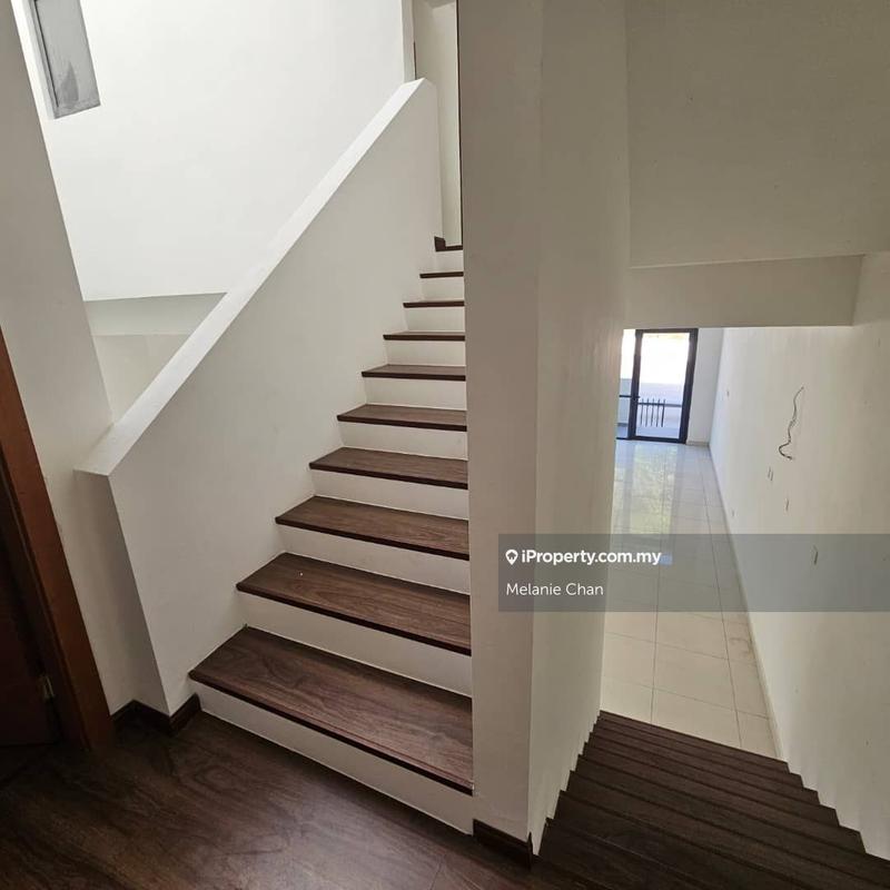 4-storey Terraced House for Sale in Empire Residence, Damansara Perdana by Melanie Chan - iProperty.com.my