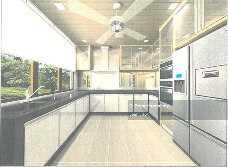 Bungalow House for Sale in Ambang Botanik, Klang , Selangor, Klang by Sean Liew - iProperty.com.my