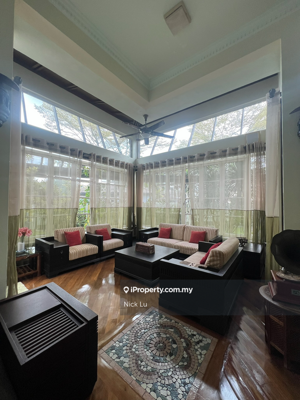 Bungalow House untuk Dijual di Kemensah Heights, Ulu Kelang oleh Nick Lu - iProperty.com.my