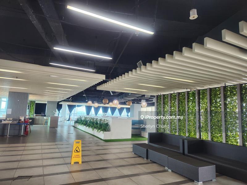 Pejabat untuk Disewa di Damansara Kim, Taman Tun Dr Ismail oleh Sherlyn Chung - iProperty.com.my