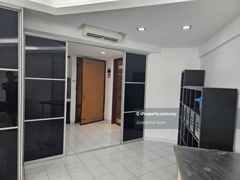 For Rent - Riana Green Condominium