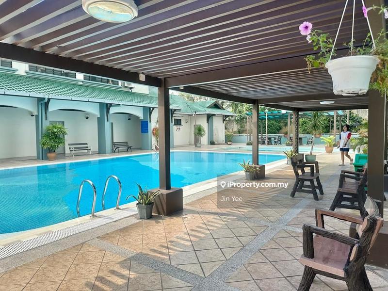 Kondominium untuk Dijual di Vista Komanwel B oleh Jin Yee - iProperty.com.my