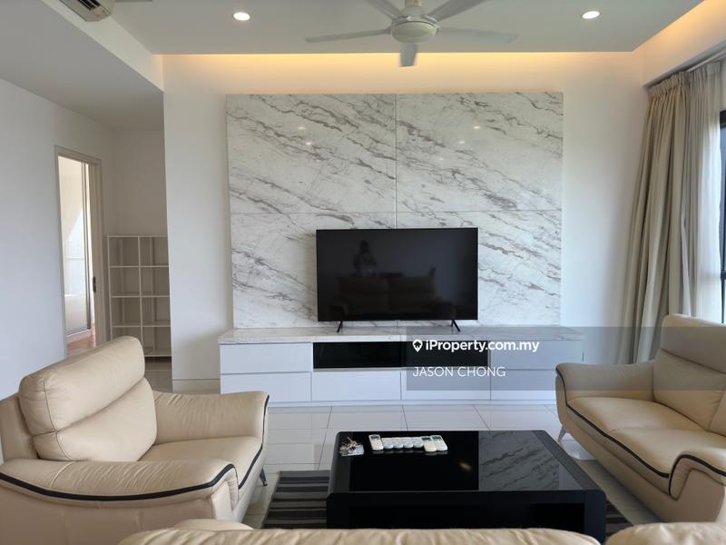 Service Residence for Sale in Bayberry @ Tropicana Gardens by JASON CHONG - iProperty.com.my