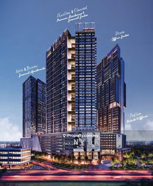 For Sale - Millerz Square