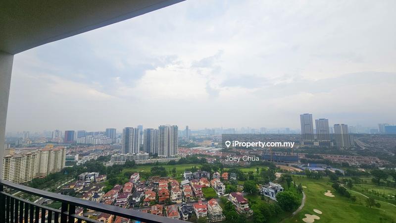 For Rent - The Tropika