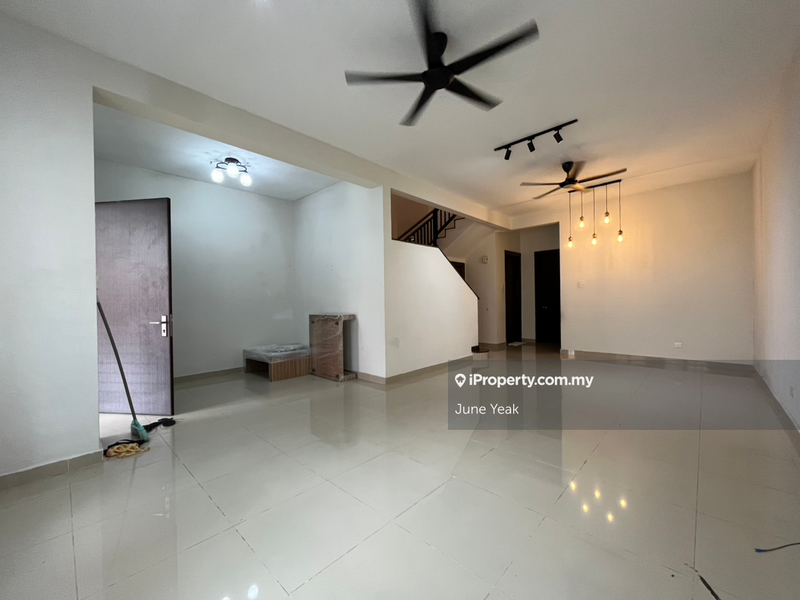 2-storey Terraced House for Sale in Alam Impian, Shah Alam by June Yeak - iProperty.com.my