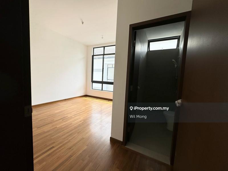 Rumah Kluster untuk Dijual di Leisure Farm, Gelang Patah oleh Wil Mong - iProperty.com.my