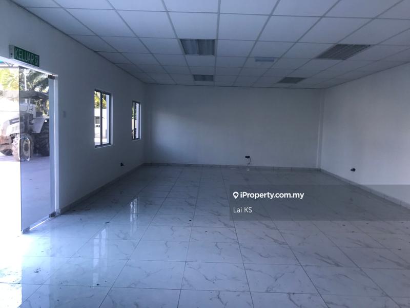 Detached Factory for Sale in Kampung Teluk Mengkuang, Telok Panglima Garang by Lai KS - iProperty.com.my
