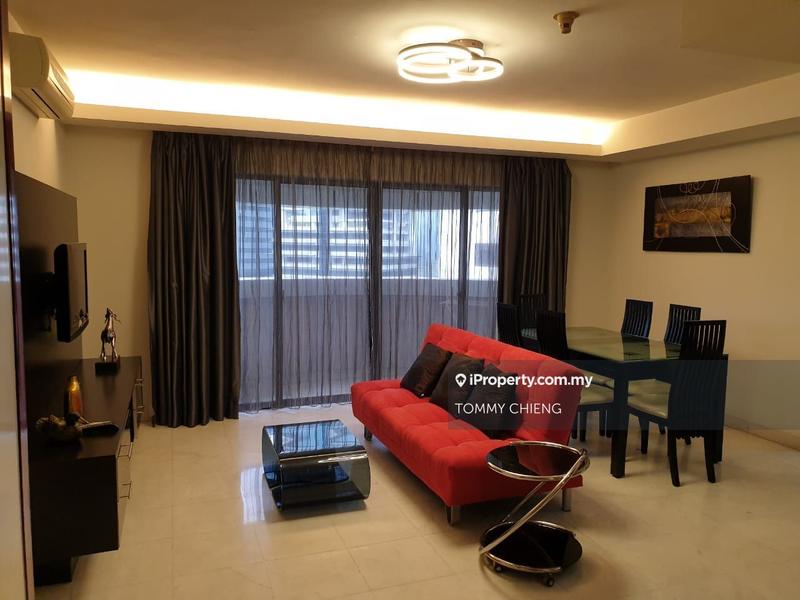 Condominium for Sale in UBN Apartment by TOMMY CHIENG - iProperty.com.my