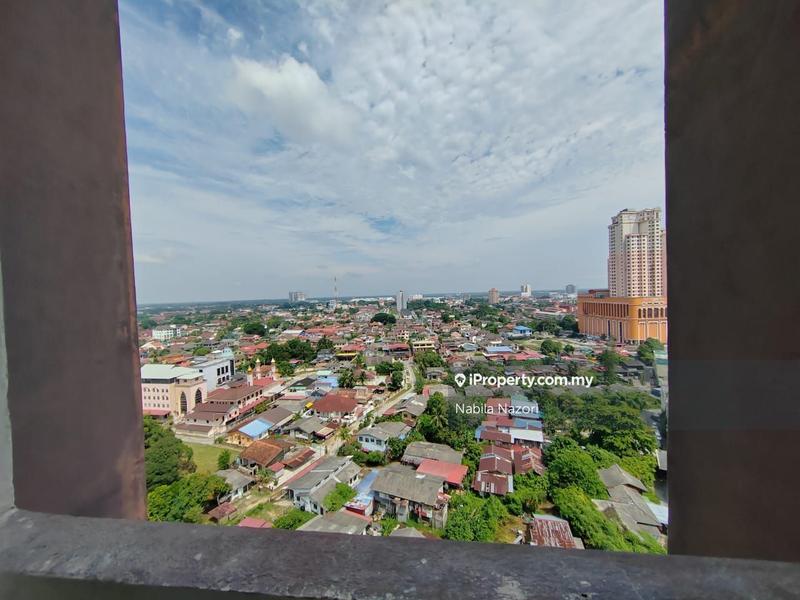 Kondominium untuk Dijual di Lundang City View oleh Nabila Nazori - iProperty.com.my