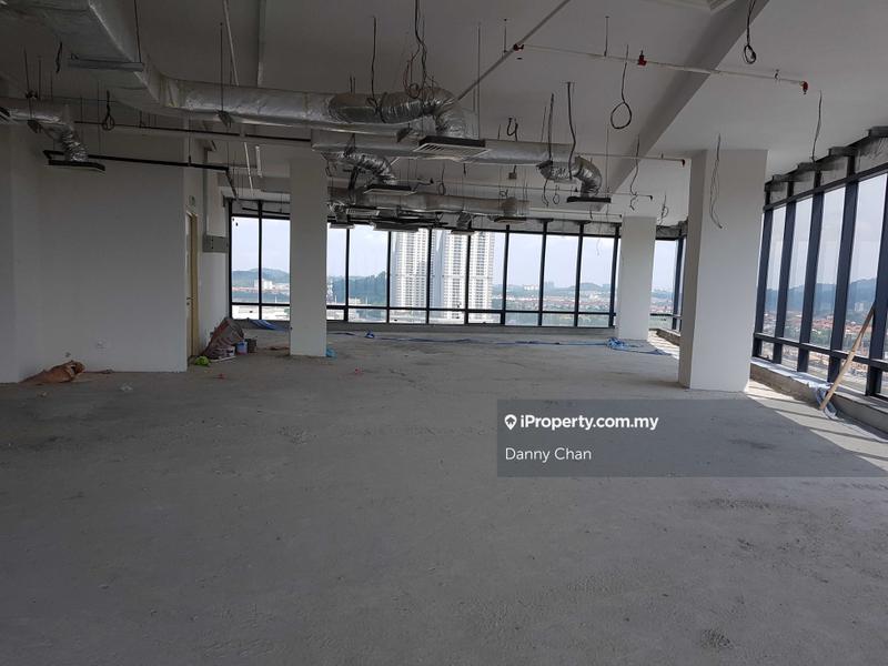 Office for Rent in Bukit Jalil, Kuala Lumpur by Danny Chan - iProperty.com.my