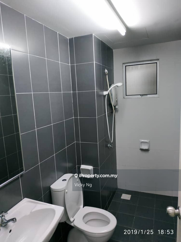Kediaman Servis untuk Dijual di The Arc oleh Vicky Ng - iProperty.com.my