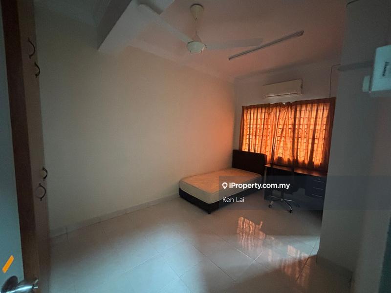 3-storey Terraced House for Sale in Bandar Utama 6, Bandar Utama by Ken Lai - iProperty.com.my